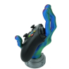 Alien hand controller holder stand for PS5, PS4, XBOX - four-finger design