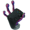 Alien hand controller holder stand for PS5, PS4, XBOX - four-finger design