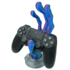 Alien hand controller holder stand for PS5, PS4, XBOX - four-finger design