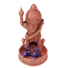 Mechanist's Spire Dice Tower
