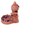 Mechanist's Spire Dice Tower