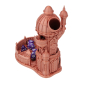 Mechaniczna iglica wieża do kości - Mechanist's Spire Dice Tower