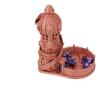 Mechaniczna iglica wieża do kości - Mechanist's Spire Dice Tower