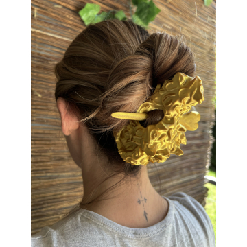 Dragon Skull Hair Pin