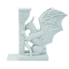 Dragon Bookend - Book Holder - Book Stand
