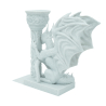 Dragon Bookend - Book Holder - Book Stand