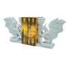 Dragon Bookend - Book Holder - Book Stand
