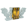 Smocza podpórka do książek - Dragon Book End
