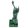 Statua Mind Flayer - wieża do kości - FatesEnd Liberty Mind Flayer Dice Tower
