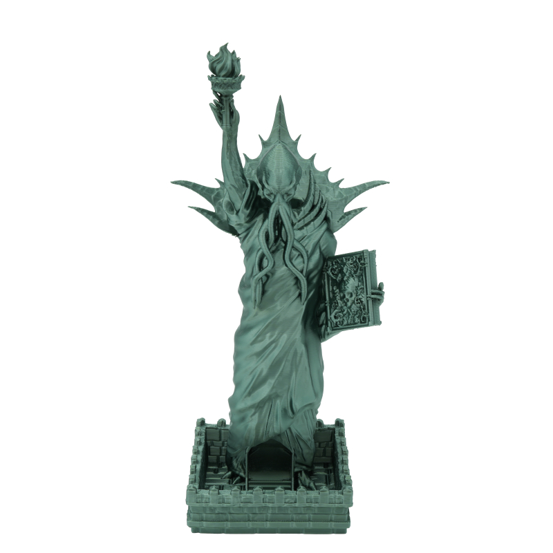 Liberty Mind Flayer - FatesEnd Mind Flayer Dice Tower