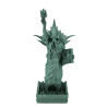 Statua Mind Flayer - wieża do kości - FatesEnd Liberty Mind Flayer Dice Tower