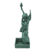 Statua Mind Flayer - wieża do kości - FatesEnd Liberty Mind Flayer Dice Tower