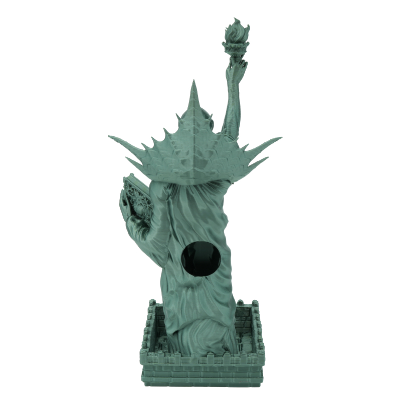 Liberty Mind Flayer - FatesEnd Mind Flayer Dice Tower