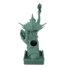 Statua Cthulhu - wieża do kości - FatesEnd Liberty Mind Flayer Dice Tower