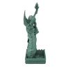 Liberty Mind Flayer - FatesEnd Cthulhu Dice Tower