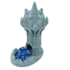 Wizard's Roll Dice Tower