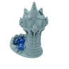 Wieża do kości Maga - Wizard's Roll Dice Tower