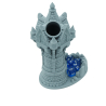 Wizard's Roll Dice Tower