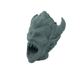 Wampir wieża do kości - Dice Tower