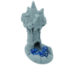 Wizard's Roll Dice Tower