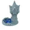 Wieża do kości Maga - Wizard's Roll Dice Tower