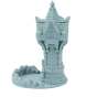 Wieża do kości Maga - Wizard's Roll Dice Tower