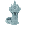 Wieża do kości Maga - Wizard's Roll Dice Tower