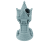 Wieża do kości Maga - Wizard's Roll Dice Tower