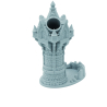 Wieża do kości Maga - Wizard's Roll Dice Tower