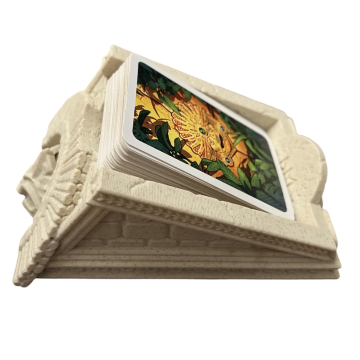 Ira Centurionis - Card Deck Holder - DeckMaster