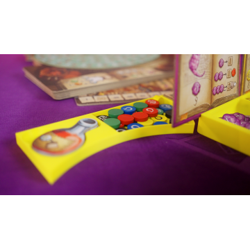 Insert Szarlatani z Pasikurowic + dodatki (Szeptuchy + Znachorzy)