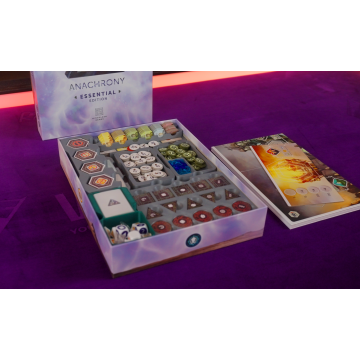 Insert Anachrony Essential Edition