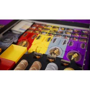 Insert Brass Birmingham