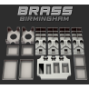 Insert Brass Birmingham