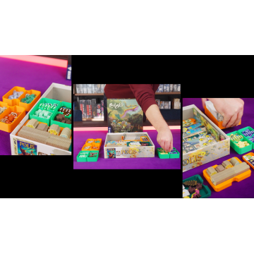 Insert Bitoku + dodatki (Resutoran)