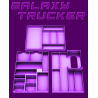 Insert Galaxy Trucker + expansion (Keep on Trucking)