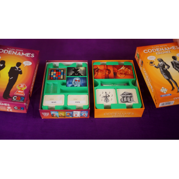 Insert Codenames Pictures