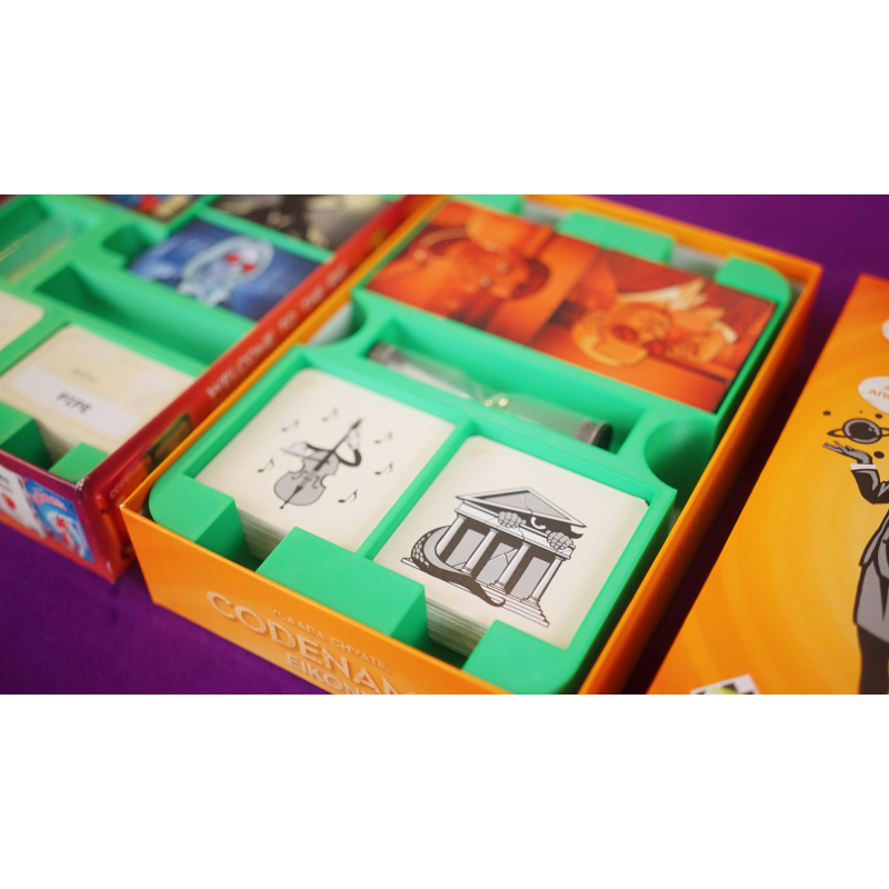 Insert Codenames Pictures