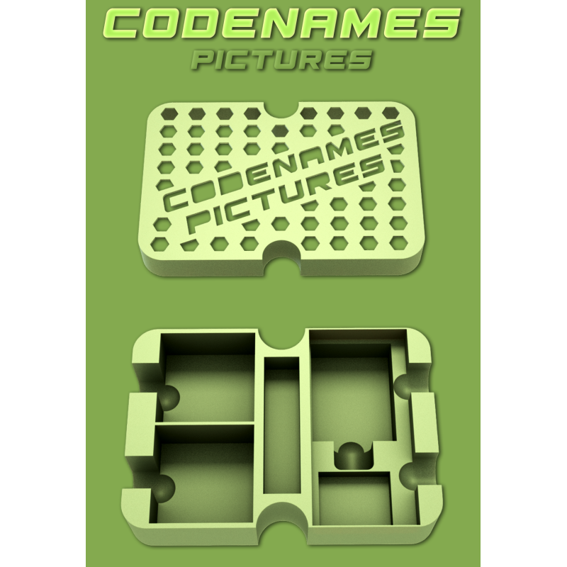 Insert Codenames Pictures