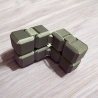 Kostka nieskończoności - Infinity Fidget Cube