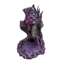 Domek czarodzieja duża wieża do kości - Dice Tower