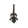 Hollow Dragons Movable Figurine - Flexi Cinderwing3D