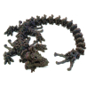 Hollow Dragons Movable Figurine - Flexi Cinderwing3D