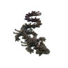 Hollow Dragons Movable Figurine - Flexi Cinderwing3D