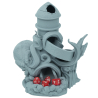 Kraken on a Lighthouse Dice Tower