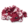 Baby Mushroom Dragon Movable Figurine - Flexi Cinderwing3D