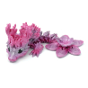 Cherry Blossom Little Dragon - Cinderwing3D Cherry Blossom Tadling