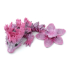 Kwiat wiśni malutki przegubowy smok - Cinderwing3D Cherry Blossom Tadling Dragon