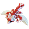 Tiny Heart Dragon - Cinderwing3D