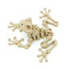 Frog Flexi Magnetic Skeleton